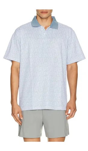 The Nomad Polo en . Taille L. Also en M, XL/1X - Devereux Golf - Modalova