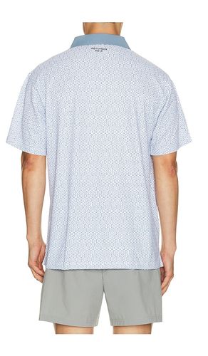 The Nomad Polo en . Taille L. Also en M, XL/1X - Devereux Golf - Modalova