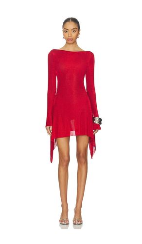 ROBE ROSE en . Taille XS. Also en S - GUIZIO - Modalova
