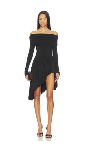ROBE LOLA MINI en . Taille M. Also en S - GUIZIO - Modalova