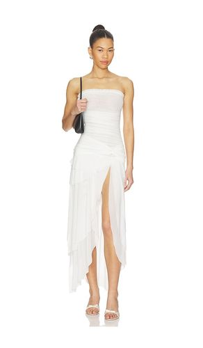 ROBE LYLA en . Taille L. Also en S, XS - GUIZIO - Modalova