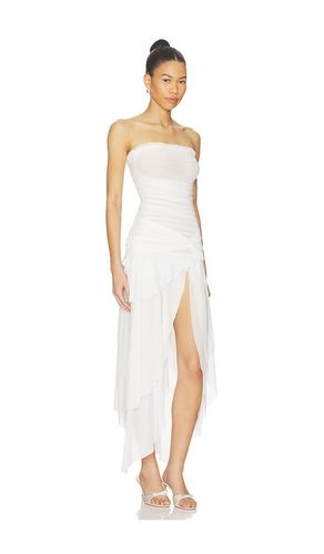 ROBE LYLA en . Taille M. Also en S, XS - GUIZIO - Modalova