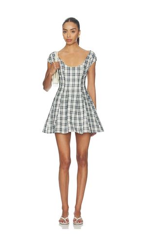 ROBE LEILA MINI en . Taille S. Also en XS - GUIZIO - Modalova
