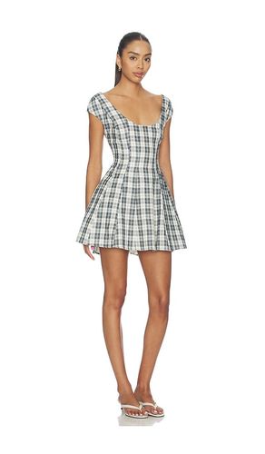 ROBE LEILA MINI en . Taille M. Also en S, XS - GUIZIO - Modalova