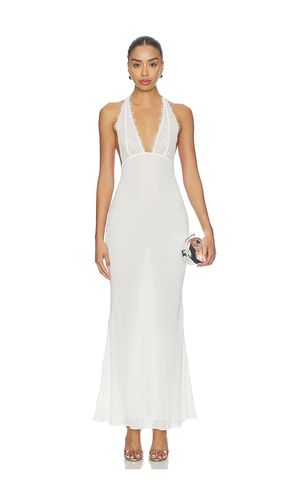 ROBE LILLIA en . Taille L. Also en M, S, XL, XS, XXS - GUIZIO - Modalova
