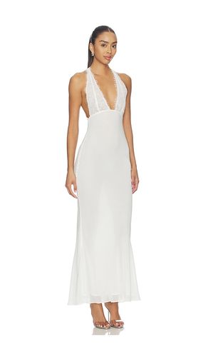 ROBE LILLIA en . Taille L. Also en M, S, XL, XS, XXS - GUIZIO - Modalova