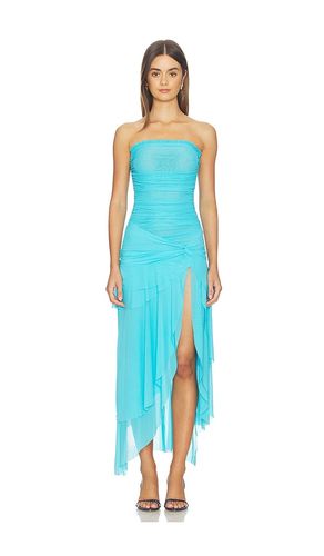 ROBE LYLA en . Taille S. Also en XS - GUIZIO - Modalova