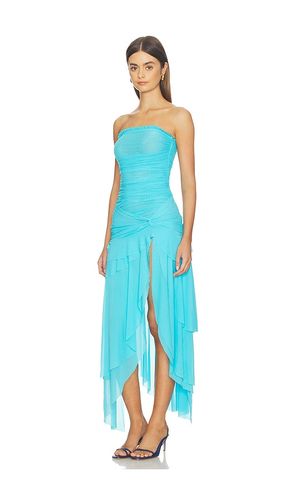 ROBE LYLA en . Taille S. Also en XS - GUIZIO - Modalova