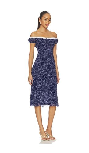 ROBE ROCELLO en . Taille L. Also en M, S, XS, XXS - GUIZIO - Modalova