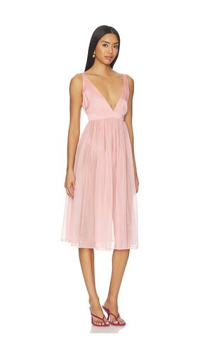 ROBE FIORA en . Taille XXS. Also en XS, S, M - GUIZIO - Modalova