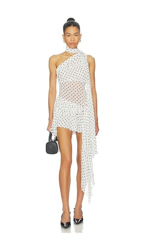 ROBE CYRIELLE en . Taille M. Also en XS, XXS - GUIZIO - Modalova
