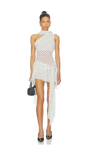 ROBE CYRIELLE en . Taille XXS. Also en XS, S, L - GUIZIO - Modalova