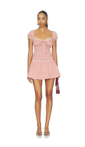 ROBE FORMENTERA MINI en ,. Taille L. Also en M, S - GUIZIO - Modalova