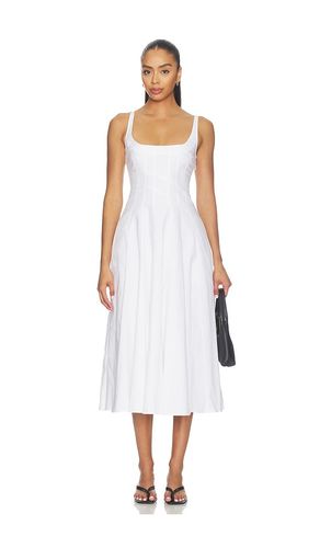 ROBE LEILA TANK en . Taille XS. Also en M - GUIZIO - Modalova