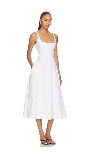 ROBE LEILA TANK en . Taille XS. Also en M - GUIZIO - Modalova