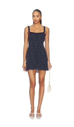 ROBE PENELOPE PLISSE en . Taille L. Also en M, S, XS - GUIZIO - Modalova