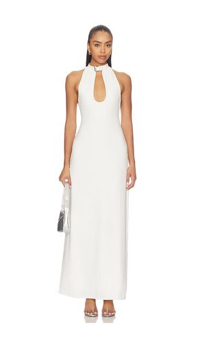 ROBE AMALFI MAXI en . Taille L. Also en M, S, XS - GUIZIO - Modalova