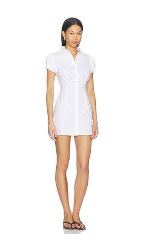 ROBE LIANA en . Taille M. Also en S, XS - GUIZIO - Modalova