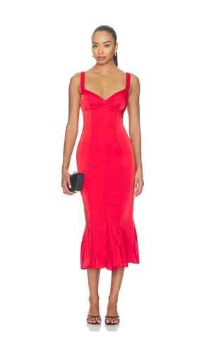 ROBE BRA DETAIL en . Taille M. Also en - GUIZIO - Modalova