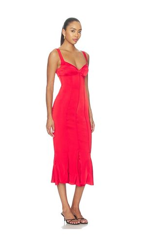ROBE BRA DETAIL en . Taille M. Also en XL - GUIZIO - Modalova