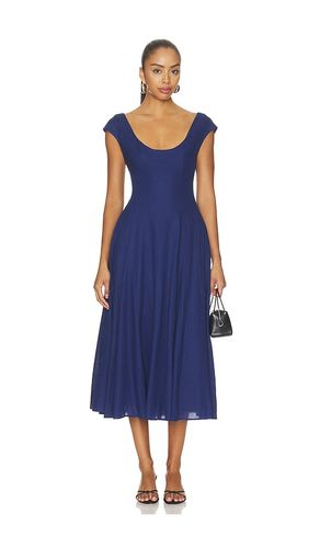 ROBE LEILA LINEN en . Taille XS. Also en - GUIZIO - Modalova