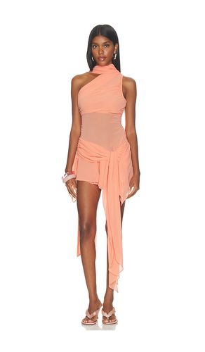 ROBE CYRIELLE en . Taille L. Also en M, S, XS, XXS - GUIZIO - Modalova