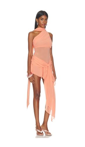 ROBE CYRIELLE en . Taille L. Also en M, S, XS, XXS - GUIZIO - Modalova