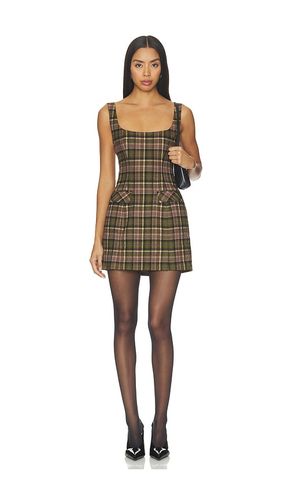 ROBE COURTE NINA en . Taille XS. Also en S, M, L - GUIZIO - Modalova