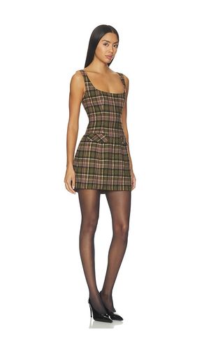 ROBE COURTE NINA en . Taille L. Also en S, XS - GUIZIO - Modalova
