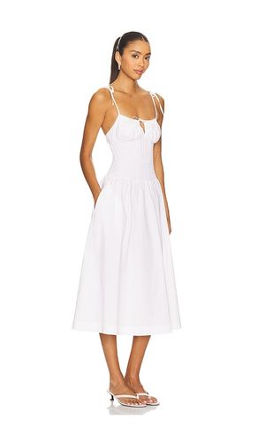 ROBE LURA en . Taille M. Also en - GUIZIO - Modalova