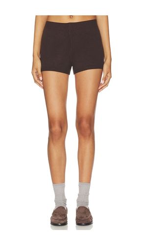 Calesia Short en . Taille L. Also en M - GUIZIO - Modalova