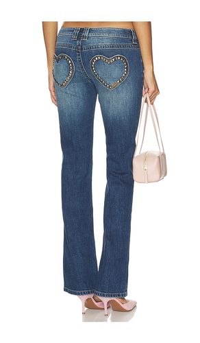 Luli Jeans en . Taille 25. Also en 26, 27 - GUIZIO - Modalova