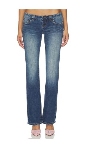 Luli Jeans en . Taille 25. Also en 26, 27 - GUIZIO - Modalova