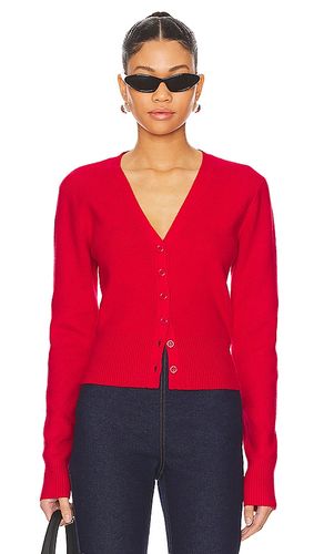 GILET CAMELIE en . Taille XL. Also en XS, XXS - GUIZIO - Modalova