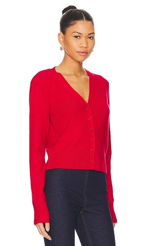 GILET CAMELIE en . Taille XL. Also en XS, XXS - GUIZIO - Modalova