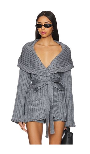 GILET TULLIA en . Taille L/XL. Also en - GUIZIO - Modalova
