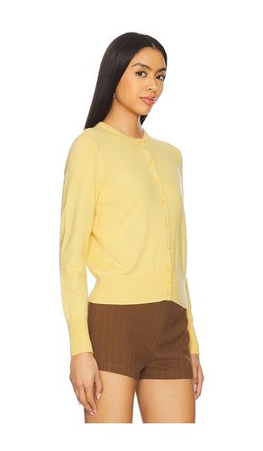 GILET EMELIE en . Taille L. Also en M, S, XL, XS, XXS - GUIZIO - Modalova