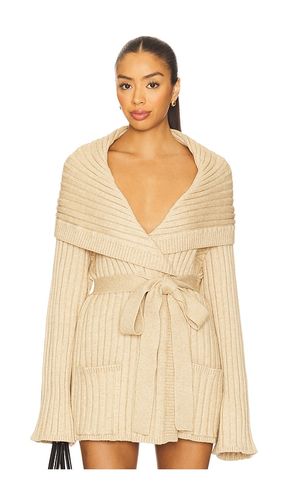 GILET TULIA en . Taille L/XL. Also en - GUIZIO - Modalova