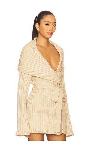 GILET TULIA en . Taille L/XL. Also en S/M - GUIZIO - Modalova