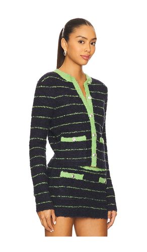 GILET AURELIE en . Taille M. Also en S - GUIZIO - Modalova