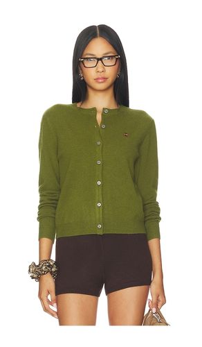 GILET RELAXED en . Taille XL. Also en - GUIZIO - Modalova