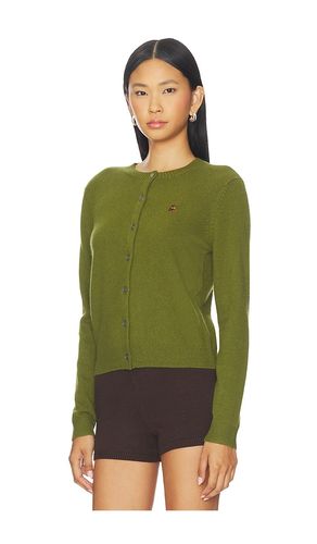 GILET RELAXED en . Taille XS. Also en - GUIZIO - Modalova