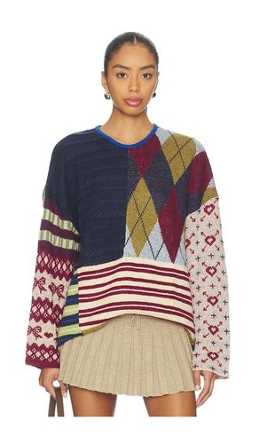 PULL ZURI en ,. Taille XS. Also en S - GUIZIO - Modalova