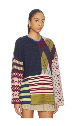 PULL ZURI en ,. Taille S. Also en XS - GUIZIO - Modalova