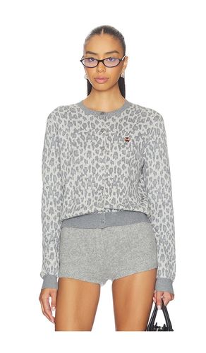 GILET JUNE RELAXED en . Taille S. Also en XL - GUIZIO - Modalova