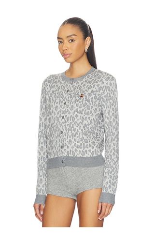 GILET JUNE RELAXED en . Taille S. Also en XL - GUIZIO - Modalova