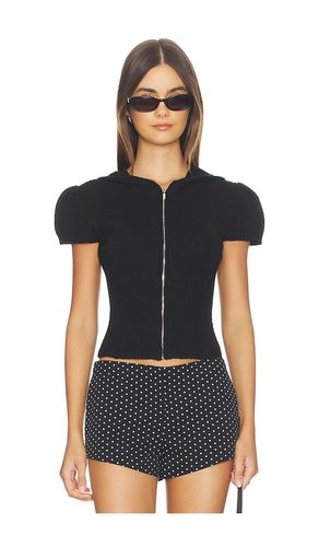 SWEAT À CAPUCHE BELLA ZIP UP en . Taille S. Also en M, L, XXL - GUIZIO - Modalova