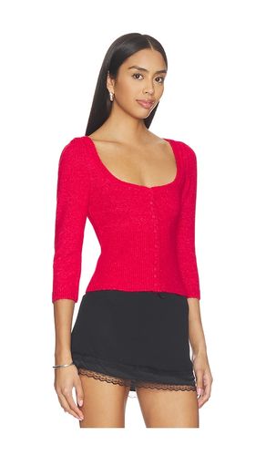 GILET ROCIE SWEETHEART en . Taille M. Also en - GUIZIO - Modalova