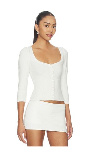 GILET ROCIE SWEETHEART en . Taille M. Also en - GUIZIO - Modalova