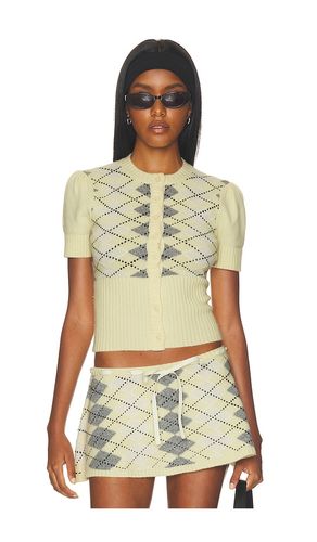 GILET THE SWEET en . Taille S. Also en XS - GUIZIO - Modalova